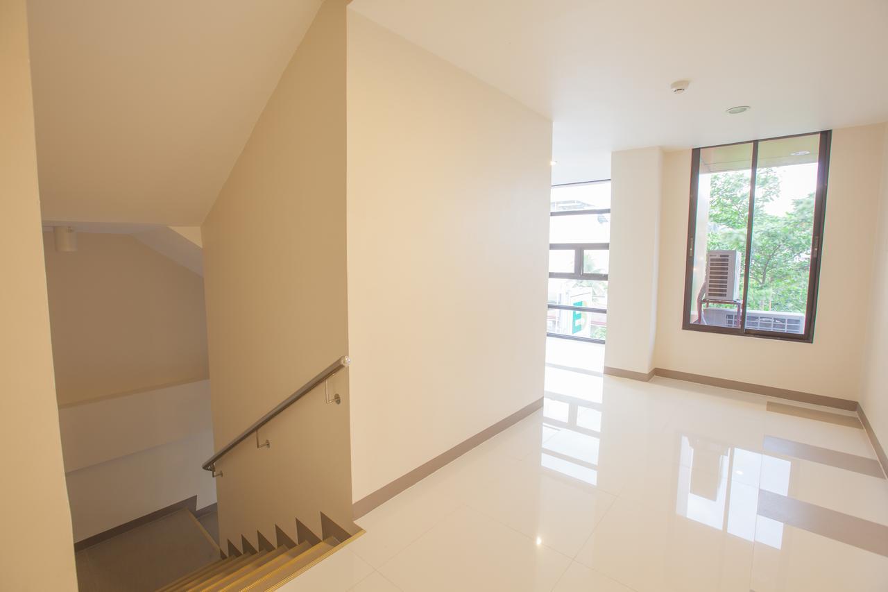 Emerald Suites Cdo คากายันเดโอโร ภายนอก รูปภาพ